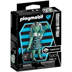 71994 x Monster High Frankie Stein™ - Playmobil