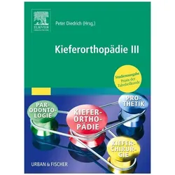 Kieferorthopädie III, Fachbücher