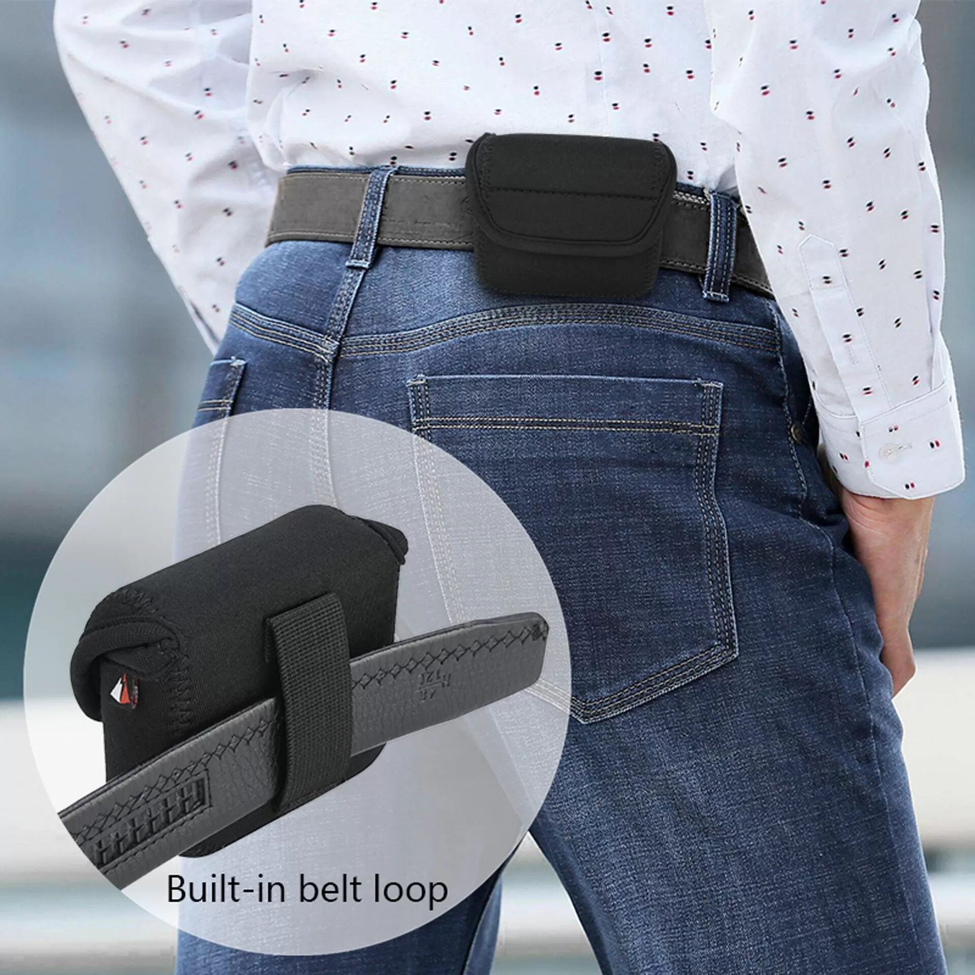 INF JBL Go 2/4 Lautsprecher-Etui