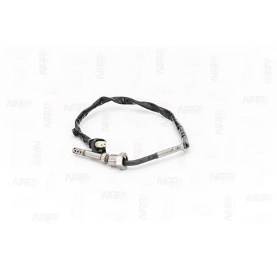NAP Sensor, Abgastemperatur cts10161 vor Abgasturbolader für SMART