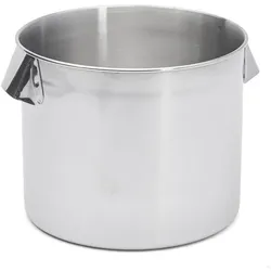de buyer bain-marie m.2 festen griffen, ohne deckel 14cm 1 stück