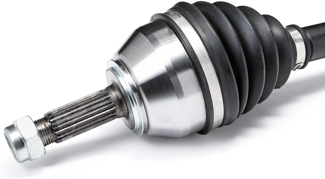 SKF VKJC 2672 Arbre de transmission