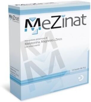 Difass Mezinat Integ 14buste