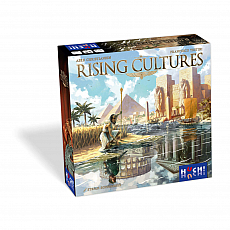 Huch! Rising Cultures 301480