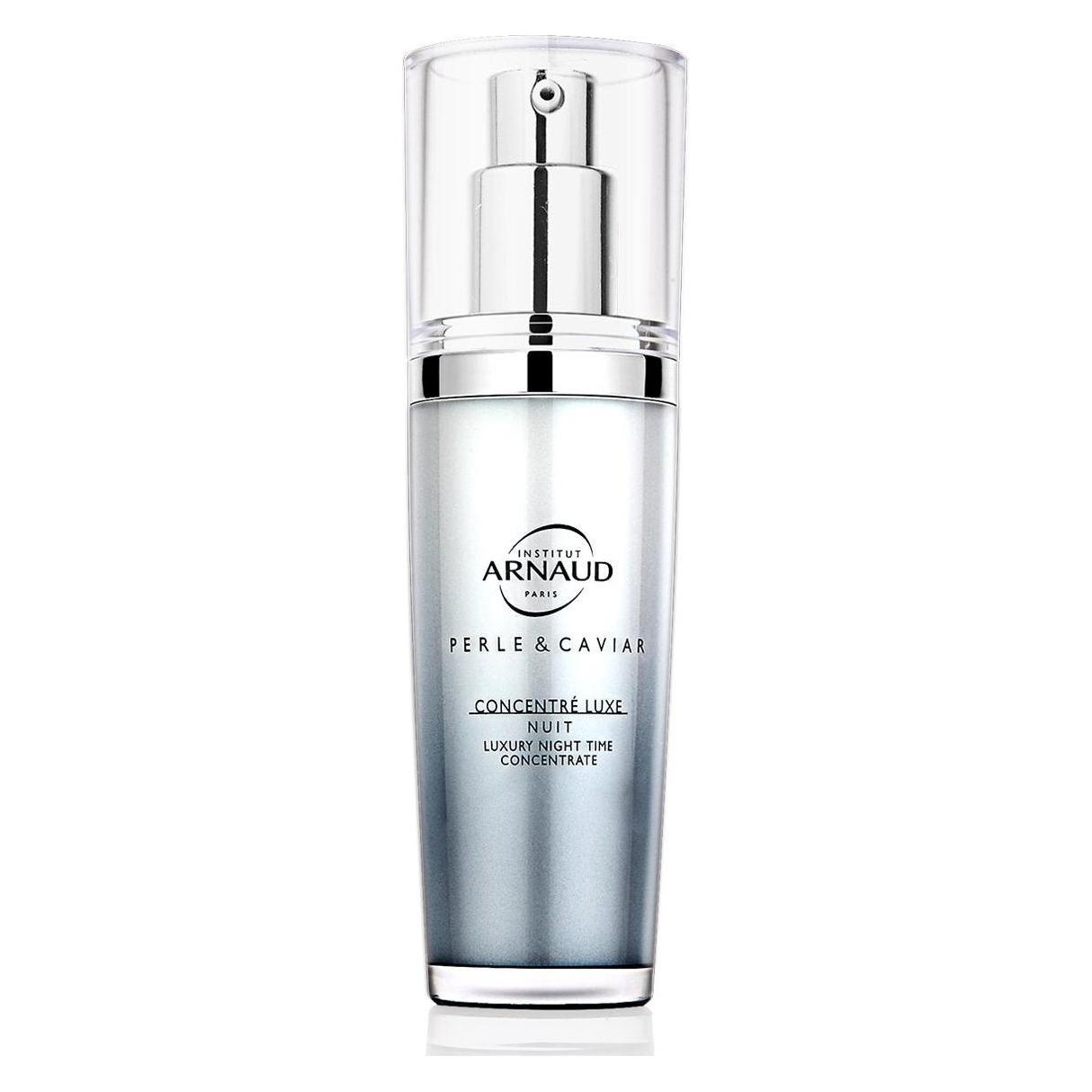 NoName Institut Arnaud, Perle & Caviar, Concentrate, Face and neck, 30 ml For Women (30 ml) (69464365)