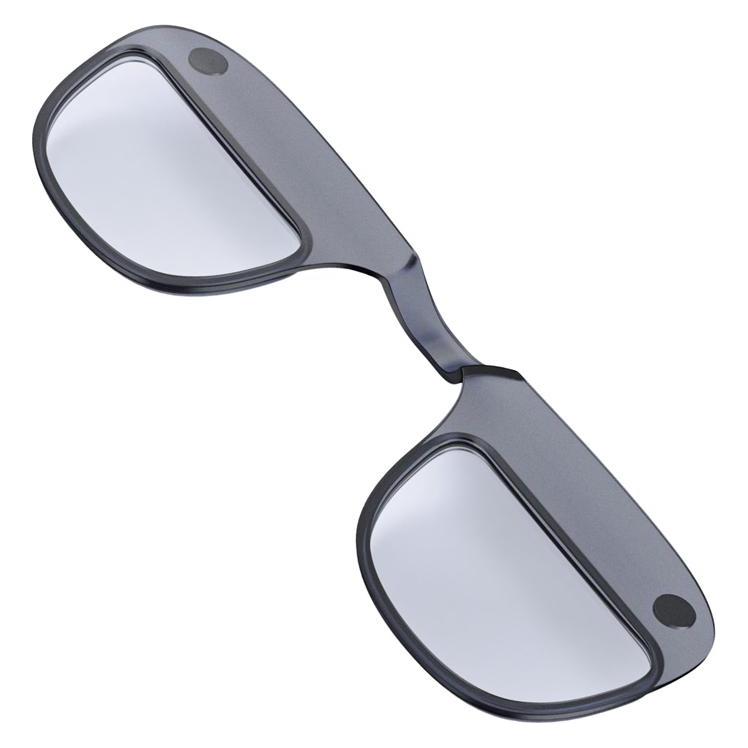 Viture Corrective frame for XR Luma glasses (size M) (LM-PtFm-R)