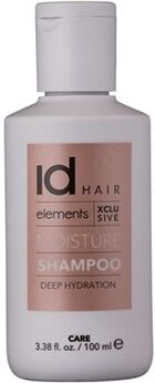 IdHAIR Elements Xclusive Moisture Shampoo 100 ml