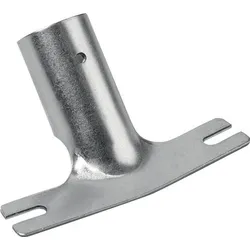 Stielhalter Metall D.28mm
