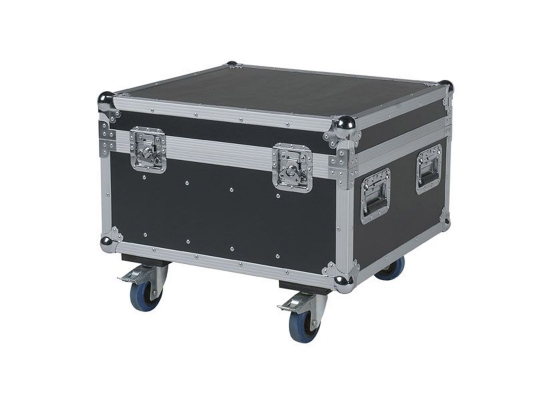 Case für 8x Showtec Compact PAR LED Pad