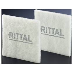 Rittal SK 3322.700 Ersatz-Filtermatte Chemiefaser (L x B x H) 120 x 120 x 12 mm 5 St. Piece 3322700