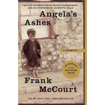 Angela's Ashes, Taschenbuch von Frank McCourt, Simon + Schuster LLC