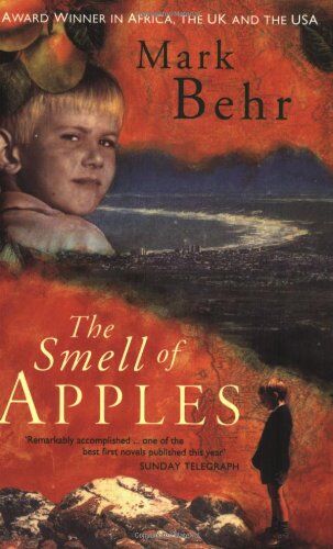 Mark Behr - The Smell of Apples. (Abacus) - Preis vom 30.09.2026 09:01:18 h