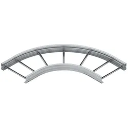 Niedax Rundbogen WSBR 105.600 F