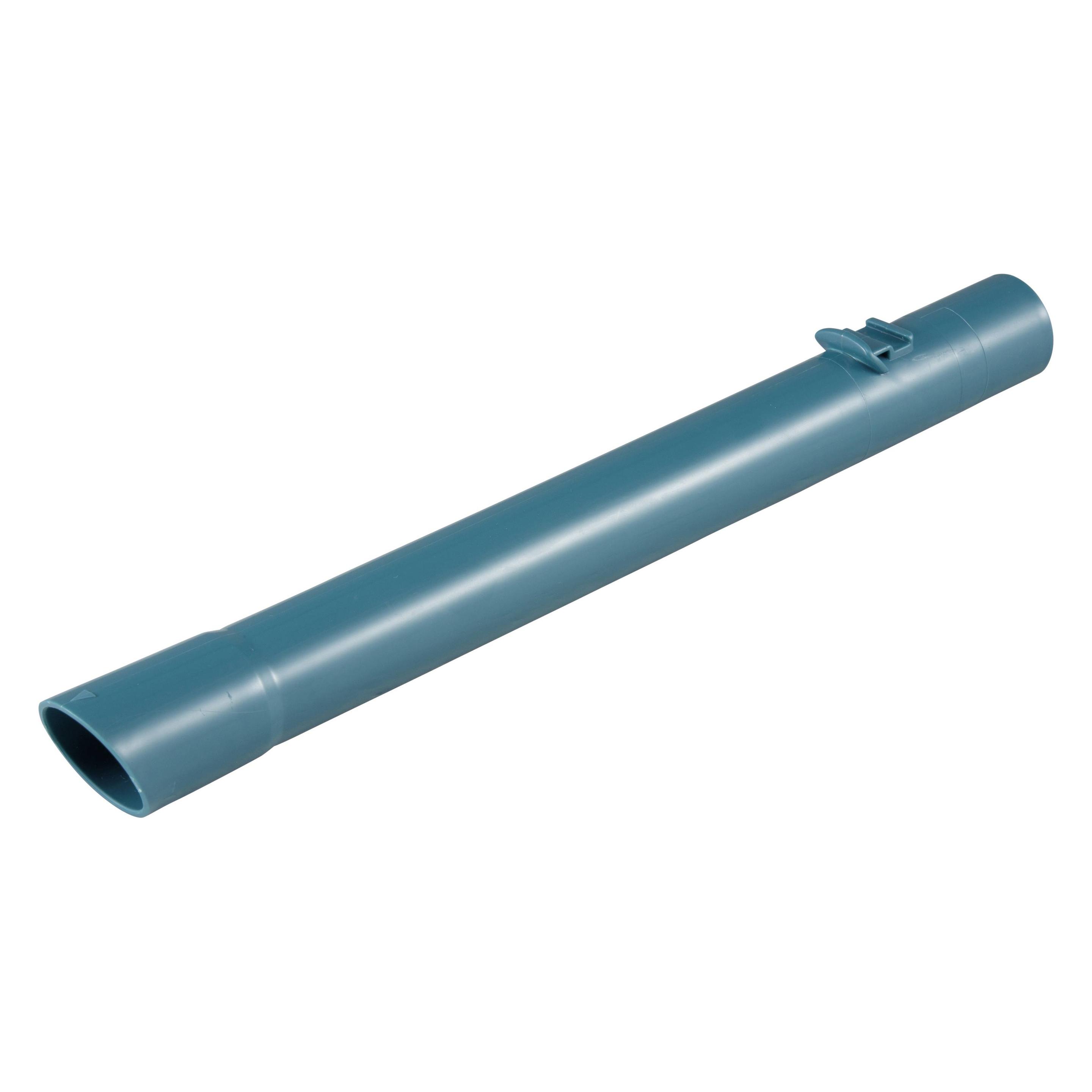 Makita Saugrohr gerade blau (191D78-9)