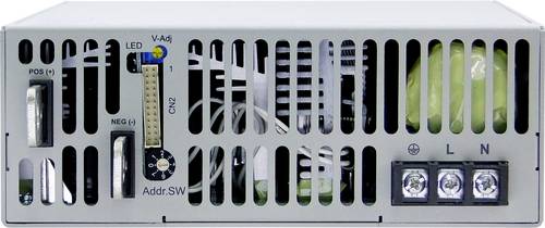 Dehner Elektronik AEK 3000-24 AC/DC-Industrienetzteil 24 V/DC 125A 3000W