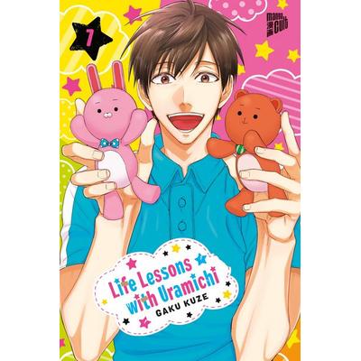 Life Lessons with Uramichi 7, Taschenbuch von Stefanie Probst, Manga Cult, 978-3-96433-704-7
