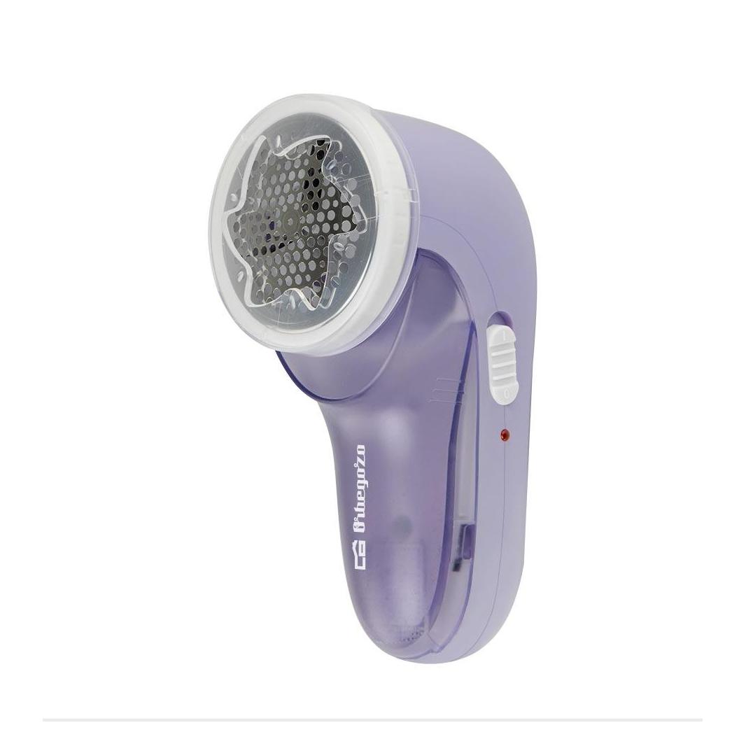 Orbegozo Fusselentferner Lila (QP 6010)