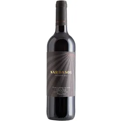Bodegas Alconde Sardasol Cabernet Sauvignon Reserva 2021