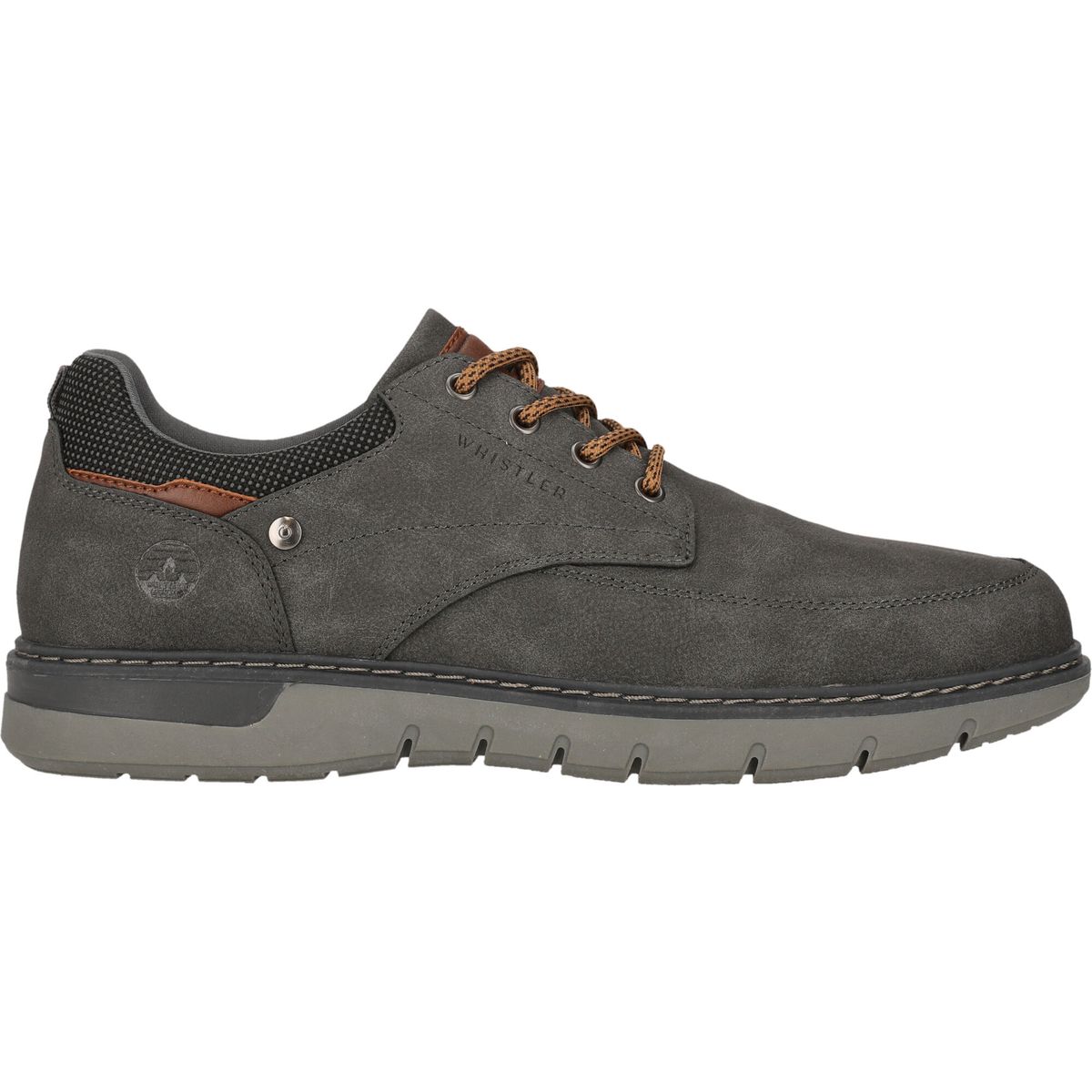 Whistler Casi M Shoe asphalt (1051) 43 W264333-1051-43