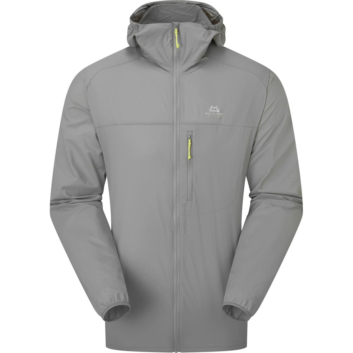Mountain Equipment Aerofoil Hooded Mens Jacket tufa (Me-02220) XL ME-008558-Me-02220-XL