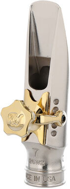 Theo Wanne Essentials Cont. Alto Metal #7