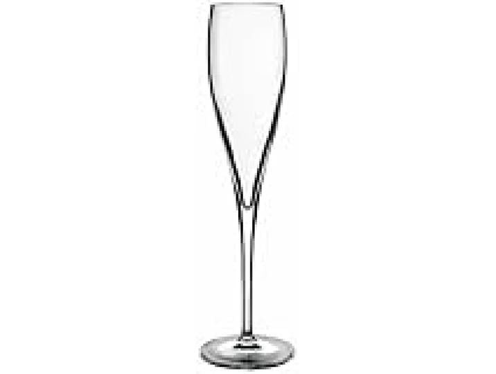 Verres à vin Vinoteque Perlage Bormioli Luigi, set de 6, cl 17,5