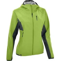 MAUL Damen Funktionsjacke Wildbarren ultra, Größe 42 in Grün Grün