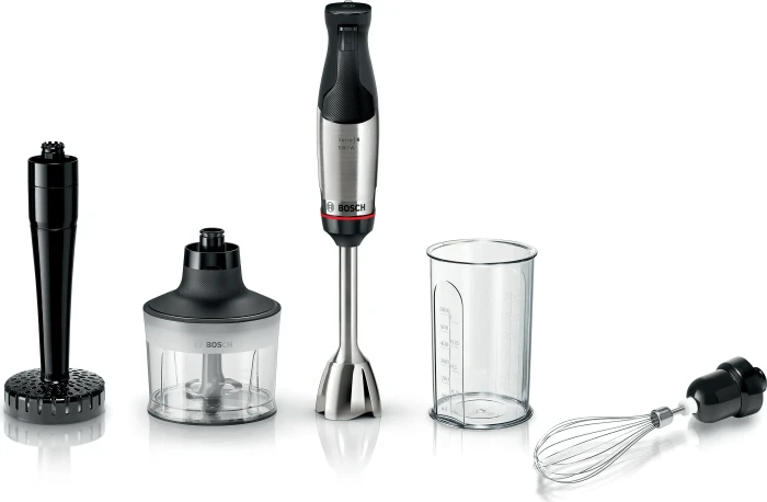BOSCH MSM6M633 Serie 6 ErgoMaster