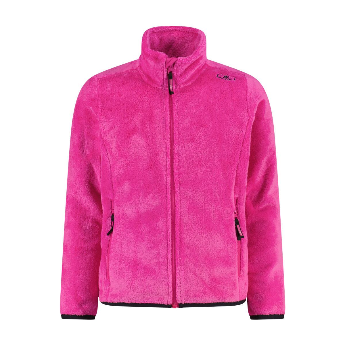 CMP KID G Jacket festival-antracite (37CZ) 152 38P1465-37CZ-152