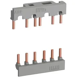 ABB Stotz S&J Verbindersatz BER38-4