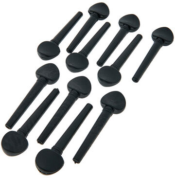 Saz 730AP Oud Pegs Set PVC