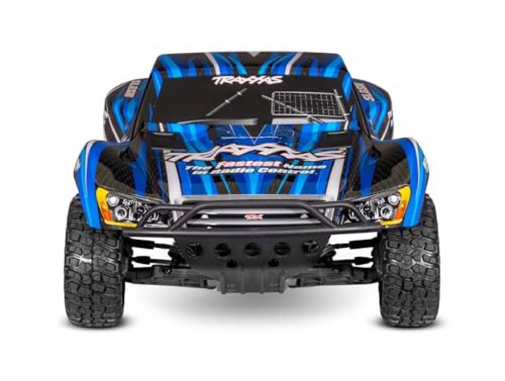 Traxxas Slash 1/10 USB-C HD