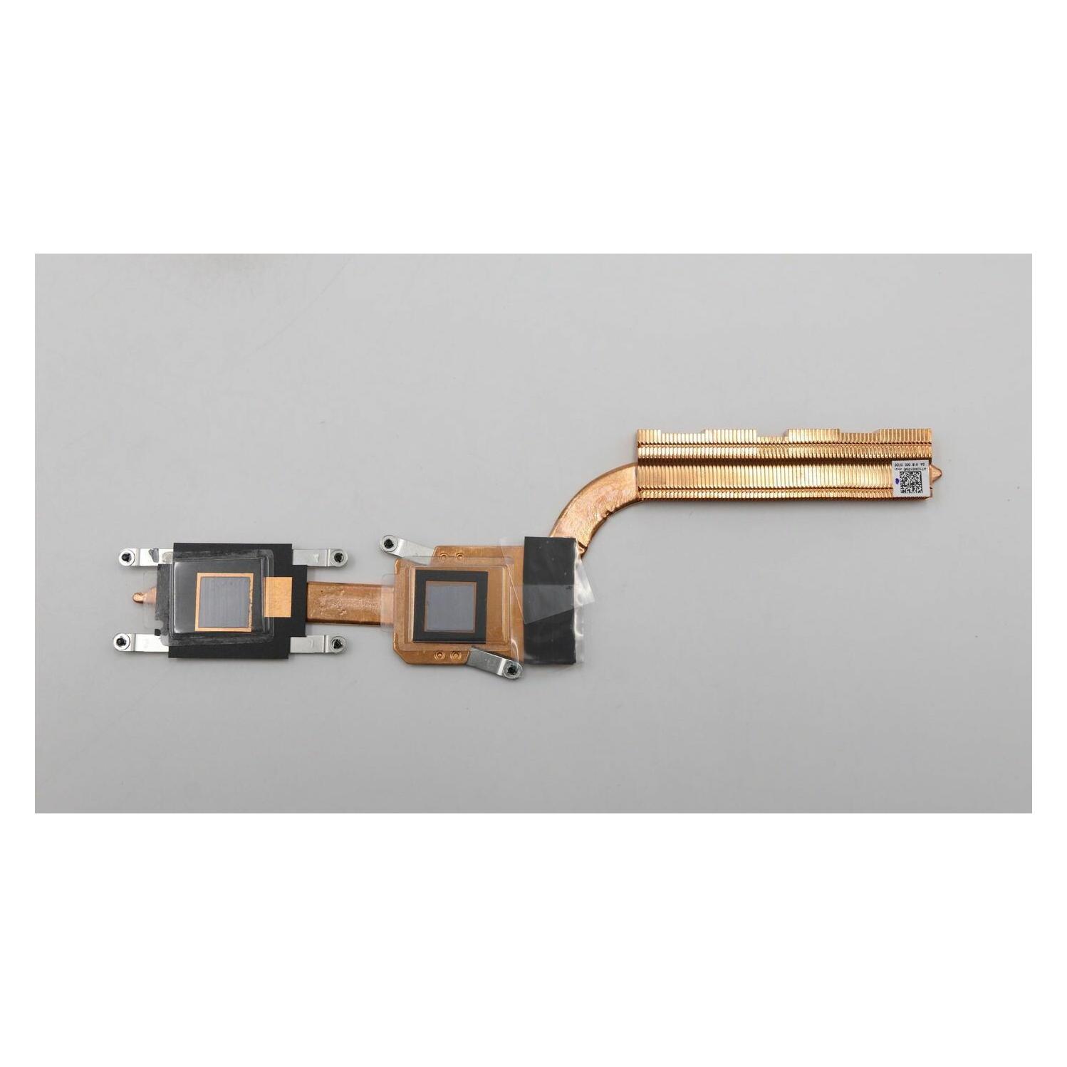 Lenovo Thermal module L 81MU DIS (5H40S19900)