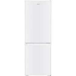 HomeX CFS1110-W, Kühlschrank Freistehend, Weiss