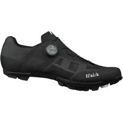 Fizik, Herren, Veloschuhe, Proxy Shoes (46), Schwarz