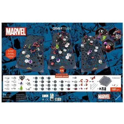 Ravensburger GraviTrax BASE Spider-Man - Action Set XXL