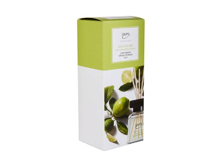 ipuro Essentials Lime Light Raumduft 50ml