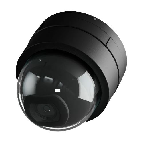 Ubiquiti Protect IP Cam UniFi UVC-G5-Dome-Ultra-B