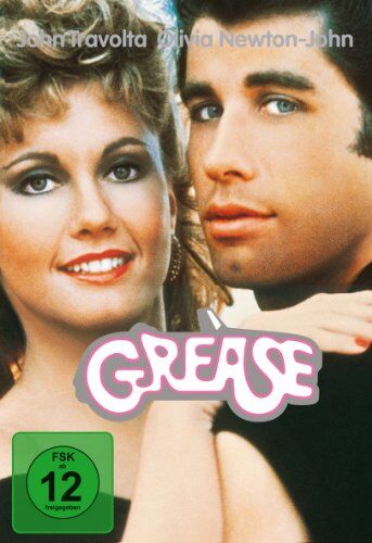 Randal Kleiser - Grease - Preis vom 14.10.2026 23:07:16 h