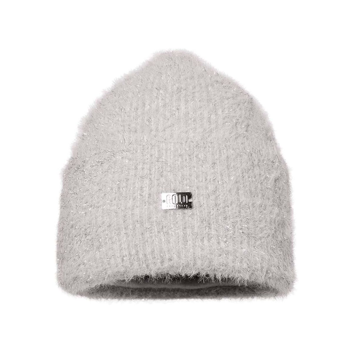 Goldbergh Sorato Beanie birch grey (9030) One GE60401264-9030-One