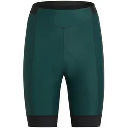 VAUDE Damen Tight Wo Posta Tights, Größe 42 in Blau Blau