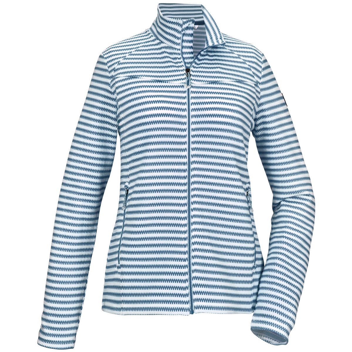 killtec KOS 50 Women FLX Jacket ocean (00820) 50 43786-000-00820-50