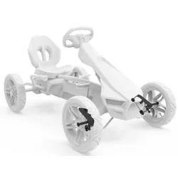BERG Achsschenkel-Set für Rally 2.0 Pedal-Gokarts