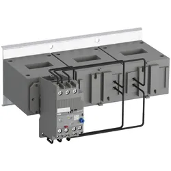 ABB EF750-800 Elektronisches Überlastrelais, 250-800 A. Auslöseklasse einstellbar 1SAX821001R1101
