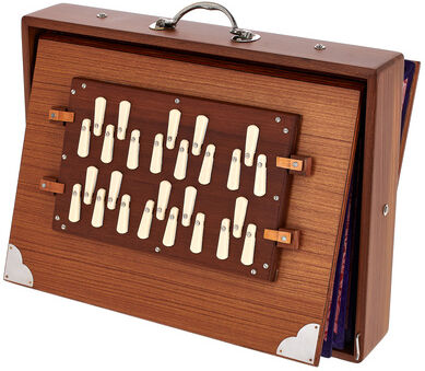 Thomann Nataraj Prof. Shruti 2 Octaves