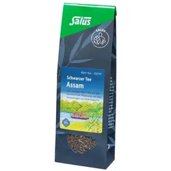 Schwarzer Tee Assam - lose 100g
