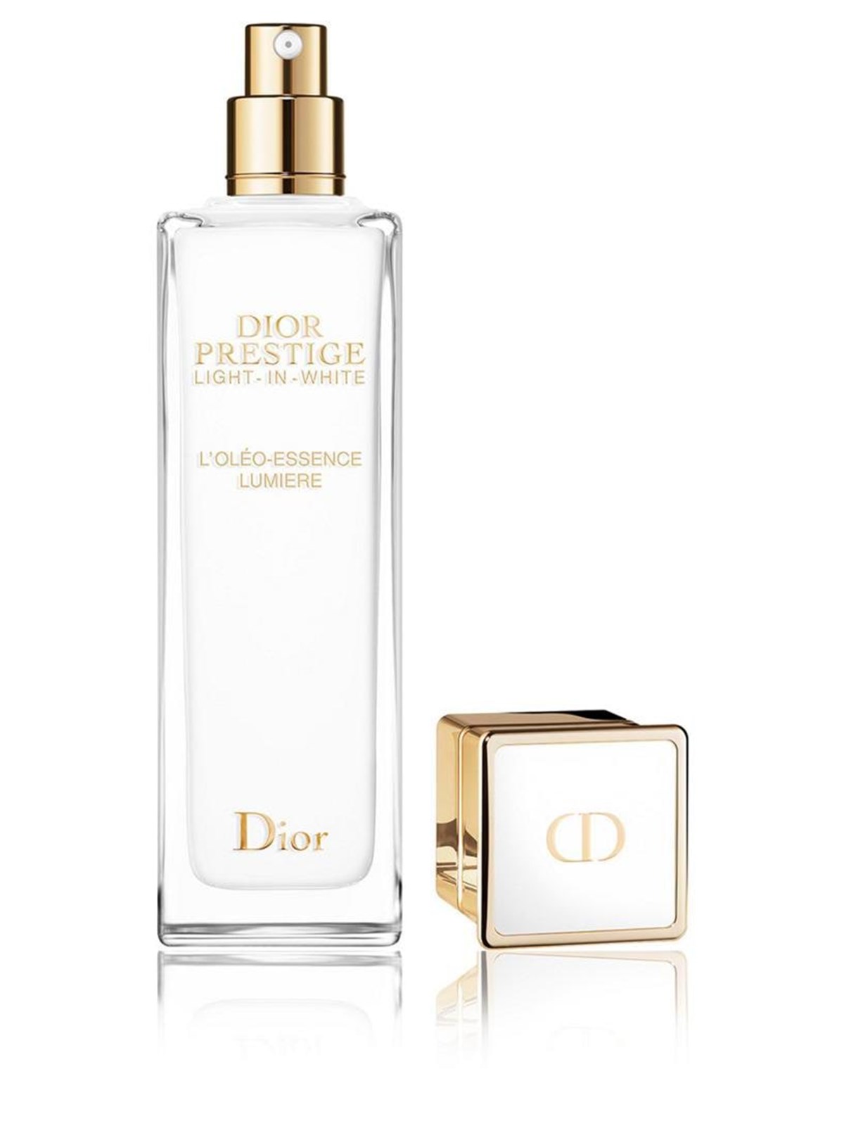 Christian Dior Prestige L'Oleo-Essence Lumiere, Brightening, Peeling Lotion, 150 ml