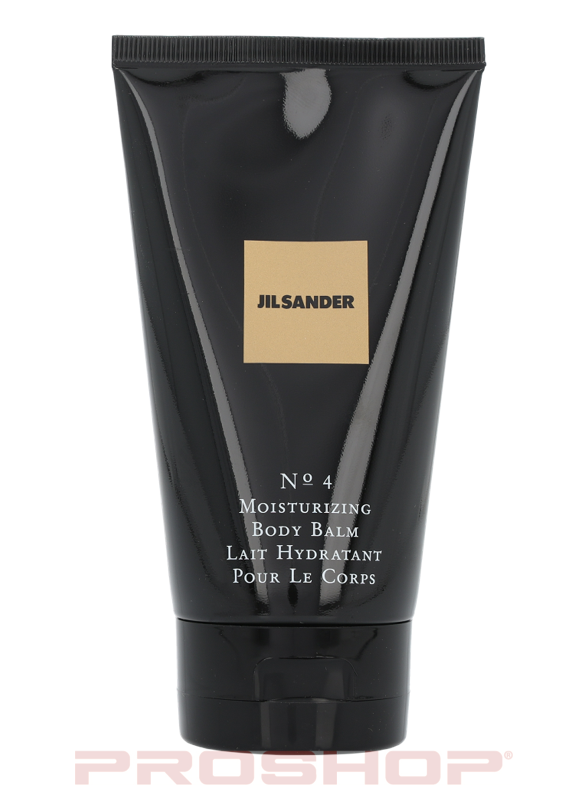 Jil Sander No.4 Moisturizing Body Balm
