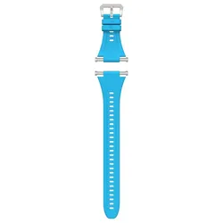 Shearwater Peregrine Single Color Strap Kit - Armband - Ocean Blue