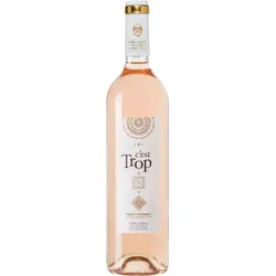C'est Trop' 2025 - Les Maitres Vignerons de la Presqu'île de Saint-Tropez